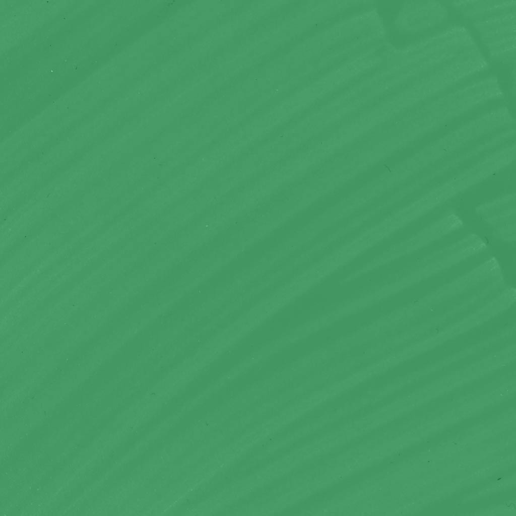 Poster Paint Matt Semi Opaque Green 500ml