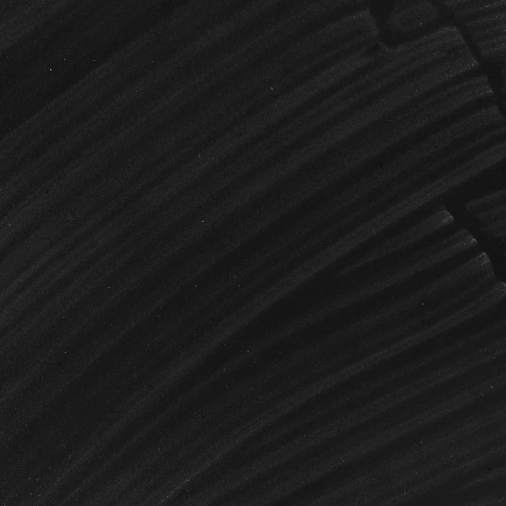 Poster Paint Matt Semi Opaque Black 500ml