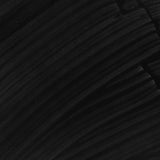 Poster Paint Matt Semi Opaque Black 500ml