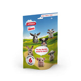 Schleich Mini Mates Blind Bag Series 1