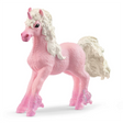 Schleich BAYALA - Flower Unicorn Foal
