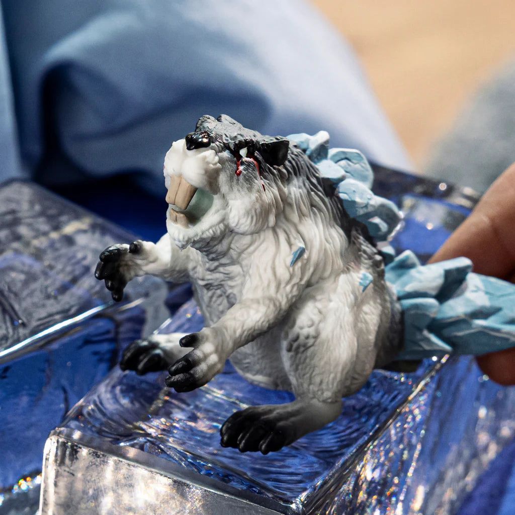 Schleich Ice Rodent