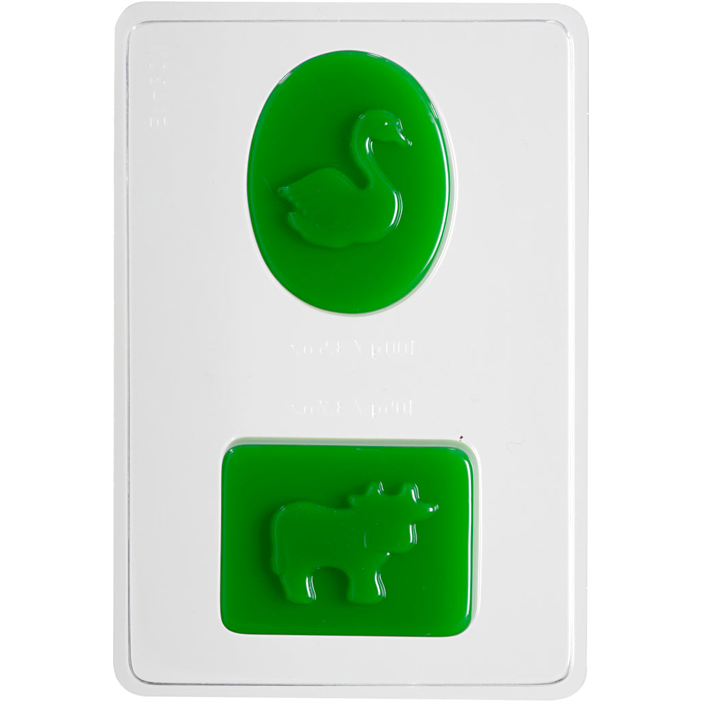 Casting Mould