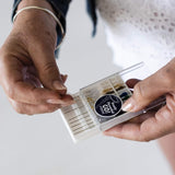 Korbond Threaded Needle Kit