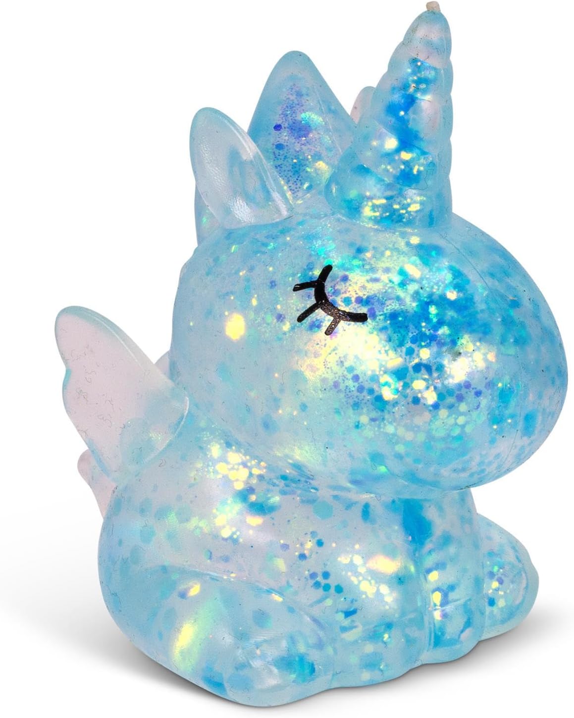 Scrunchems Sugar Unicorn (Assortment)