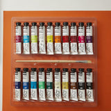 Pebeo Studio 20 x 20ml Acrylic Paint Tube Set