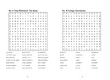 Best Ever Wordsearch Book