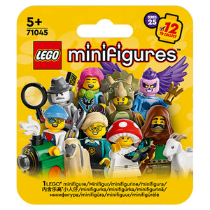 LEGO® Minifigures Series 25 Blind Box