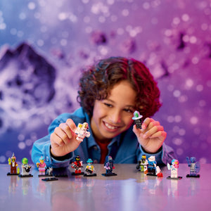 Lego Minifigures Series 26 Space