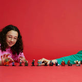 Lego Minifigures Dungeons & Dragons