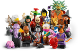 Lego Minifigures Dungeons & Dragons