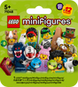 Lego Minifigures Series 27