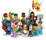 Lego Minifigures Series 27
