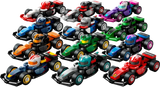 Lego F1® Collectible Race Cars Blind Box