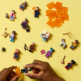 Lego Minifigure Spider-Man: Across the Spider-Verse