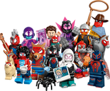 Lego Minifigure Spider-Man: Across the Spider-Verse