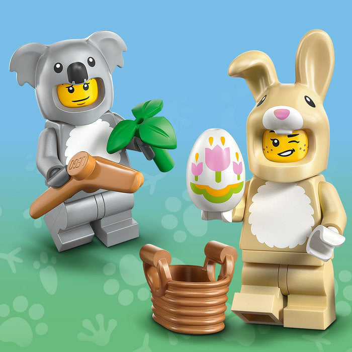 LEGO Minifigures - Animals Series 28