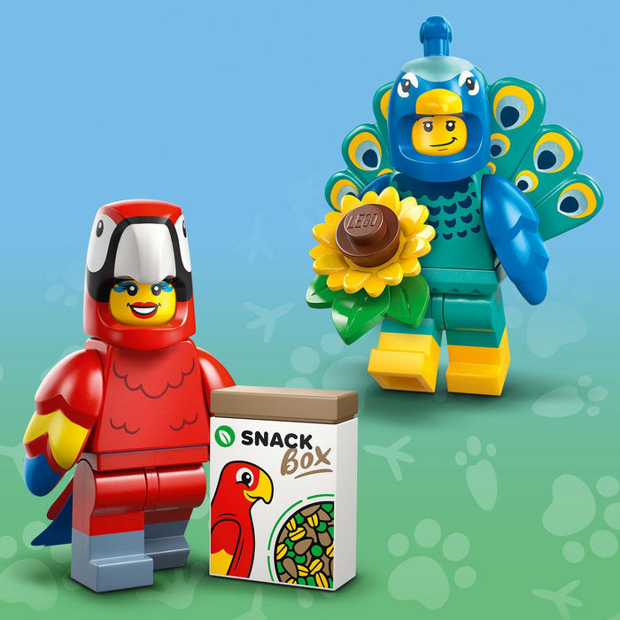 LEGO Minifigures - Animals Series 28