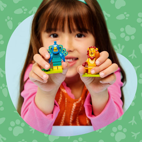 LEGO Minifigures - Animals Series 28