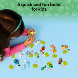 LEGO Minifigures - Animals Series 28