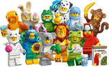 LEGO Minifigures - Animals Series 28