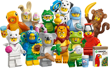 LEGO Minifigures - Animals Series 28