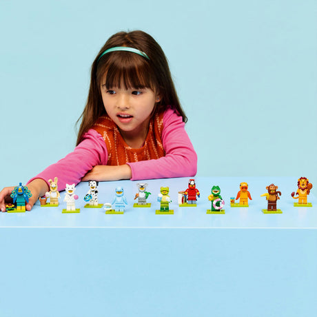 LEGO Minifigures - Animals Series 28