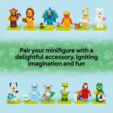 LEGO Minifigures - Animals Series 28