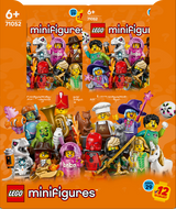 LEGO Minifigure Series 29