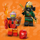 LEGO Minifigure Series 29