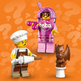LEGO Minifigure Series 29