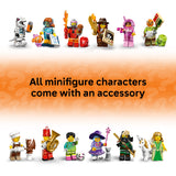 LEGO Minifigure Series 29