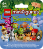 LEGO Minifigures - Shrek Series