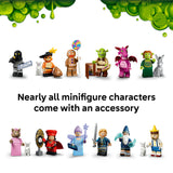 LEGO Minifigures - Shrek Series