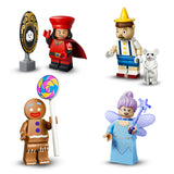 LEGO Minifigures - Shrek Series