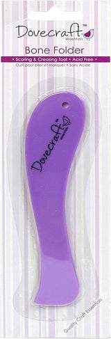 Dovecraft Bone Folder Tool
