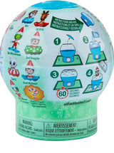 Elf Secret SnoPrize Series 2