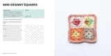 The Granny Squares Bible Book
