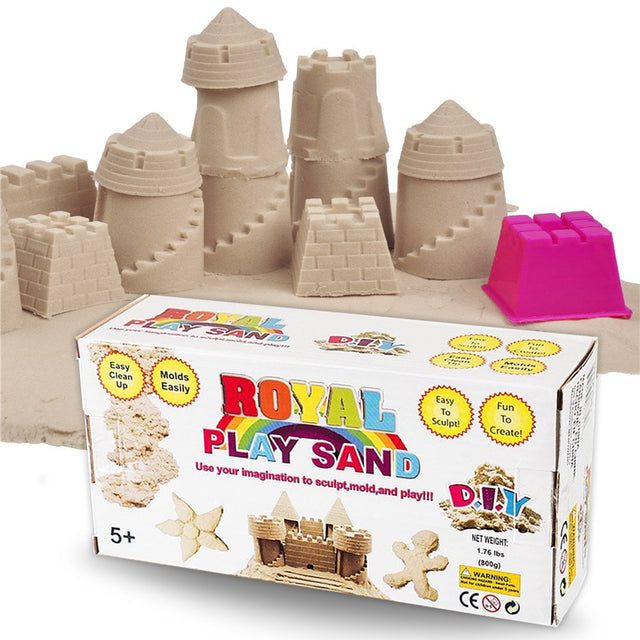 Royal Play Sand 800g