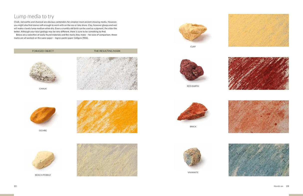 Drawn from the Wild Book