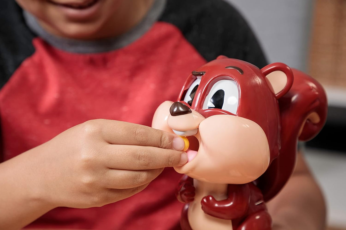Chompin' Charlie Game
