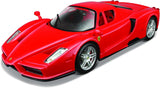 Maisto Diecast Model Car Kit - Ferrari ENZO 1:24