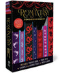 Romantasy Stenciled Book Edges Kit