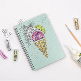 Bio Chunky Glitter Set - Starlight
