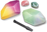 Discovery #Mindblown Gemstones Unearthed Excavation Set