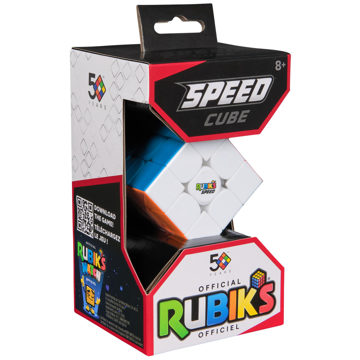 Rubik's 3 x 3 Speed Cube