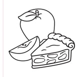 Color Me Cozy Adult Coloring Book