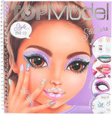TOPModel Dress Me Up Face Beauty Girl