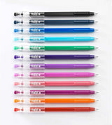 Pilot Frixion Ball Sticks Erasable Gel Pens (12 Pack)