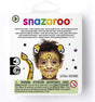 Snazaroo Mini Face Paint Theme Pack, Tiger